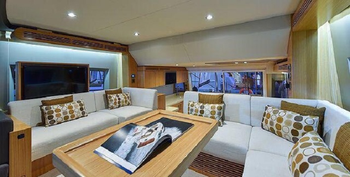 Yacht Rental 
